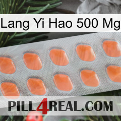 Lang Yi Hao 500 Mg 26